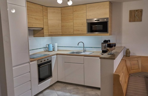Vorderhindelang Apartment | Murmele - Apartments Kappeler