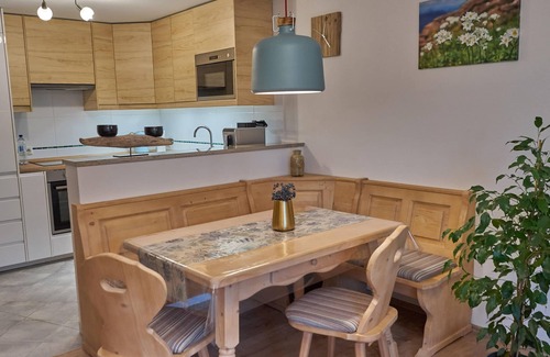 Vorderhindelang Apartment | Murmele - Apartments Kappeler