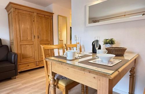 Steibis Apartment | Murmelschlupf & Hummelschlupf Oberstaufen/Steibis