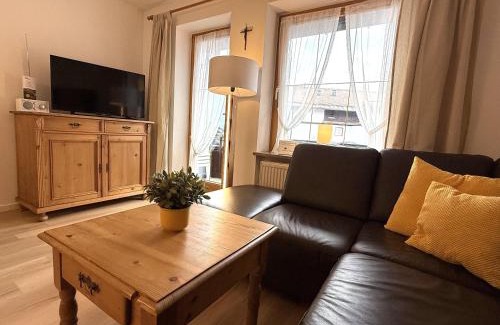 Steibis Apartment | Murmelschlupf & Hummelschlupf Oberstaufen/Steibis
