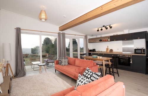 Dwyran Cottage | Murmur y Coed