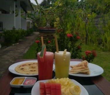 Purwakerti House | Murni house