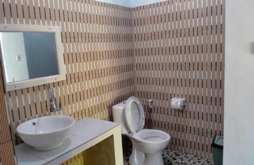 Purwakerti House | Murni house