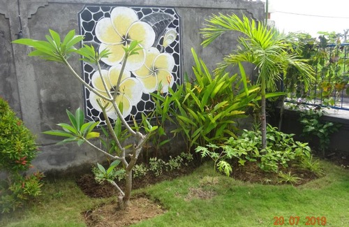 Kaliasem Bed & Breakfast | Murnis Bungalow