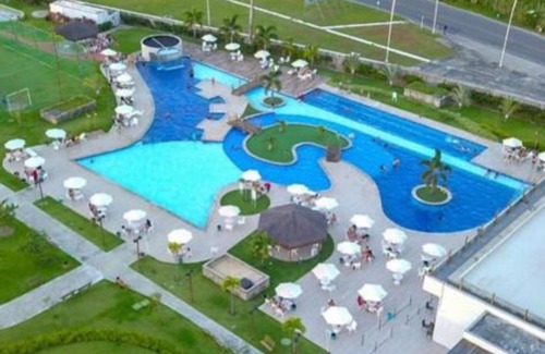 Porto de Galinhas Hotel | Muro Alto Club Risort