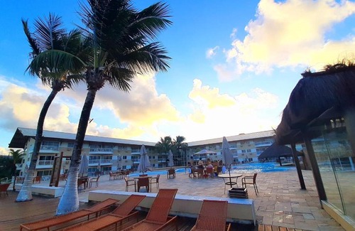 Porto de Galinhas Apartment | Muro Alto Marupiara Suites