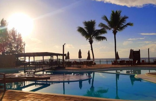 Porto de Galinhas Apartment | Muro Alto Marupiara Suites