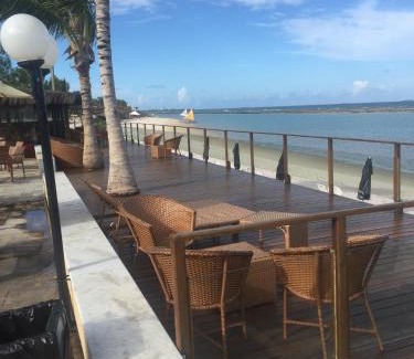 Porto de Galinhas Apartment | Muro Alto Marupiara Suites