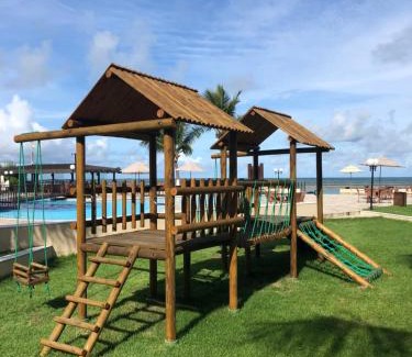 Porto de Galinhas Apartment | Muro Alto Suites - Marupiara