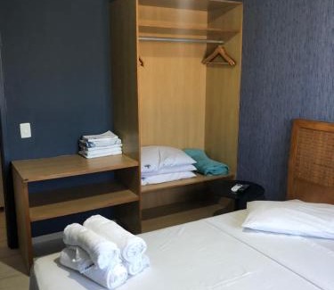 Porto de Galinhas Apartment | Muro Alto Suites - Marupiara