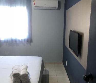 Porto de Galinhas Apartment | Muro Alto Suites - Marupiara