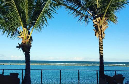 Porto de Galinhas Apartment | Muro Alto Suites - Marupiara