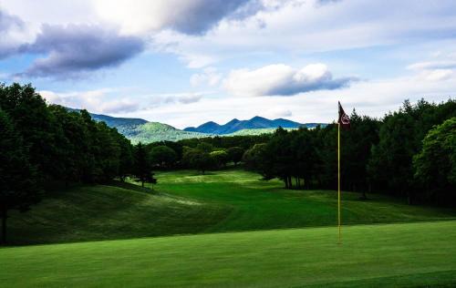 Muroran Other | Muroran Gramping - Golf Resort