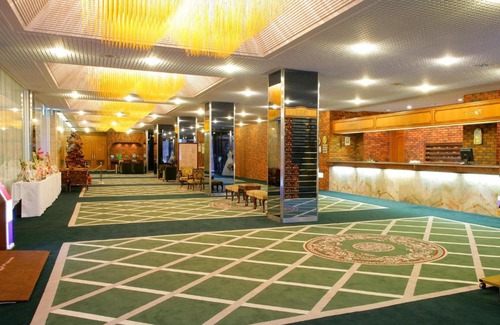 Muroran Hotel | Muroran Prince Hotel