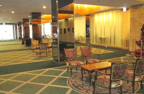 Muroran Hotel | Muroran Prince Hotel