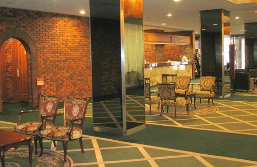 Muroran Hotel | Muroran Prince Hotel