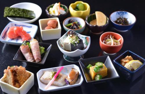 Muroran Hotel | Muroran Prince Hotel