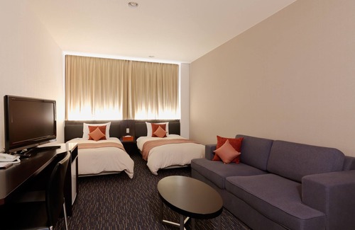 Muroran Hotel | Muroran Prince Hotel
