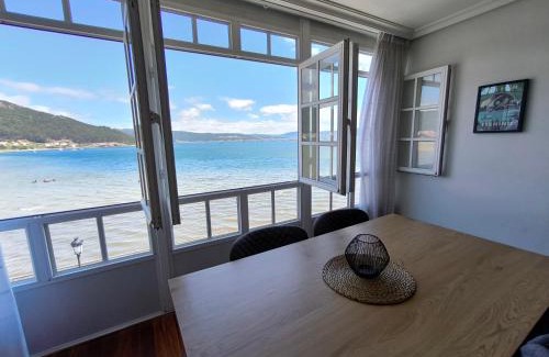 Muros Apartment | Muros sobre el mar