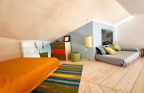 Villaggio Piras Apartment | Murphy Holiday Homes - Grazia's house