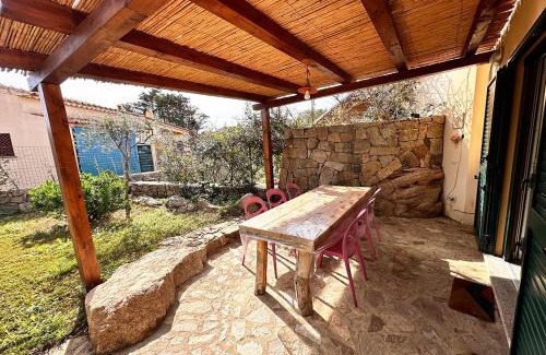 Villaggio Piras Apartment | Murphy Holiday Homes - Grazia's house