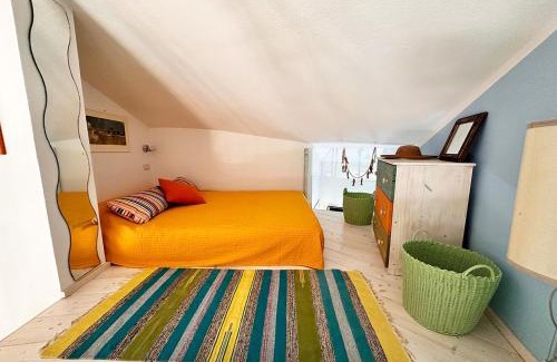 Villaggio Piras Apartment | Murphy Holiday Homes - Grazia's house