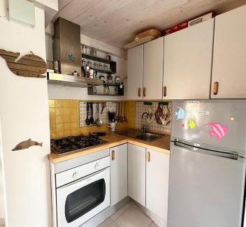 Villaggio Piras Apartment | Murphy Holiday Homes - Grazia's house