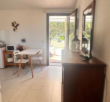 La Maddalena Apartment | Murphy Holiday Homes - Casa Punty