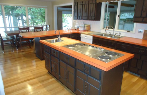 Glen Arbor House | Murphy's Glen- Big Glen Lake Waterfront