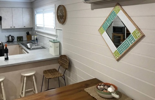 South Durras House | Murramarang Beach House