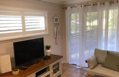 South Durras House | Murramarang Beach House