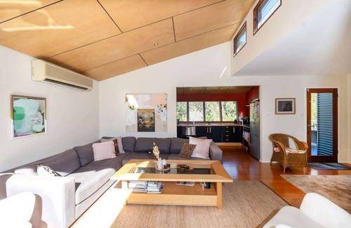 Bawley Point House | Murramarang Haven Sum