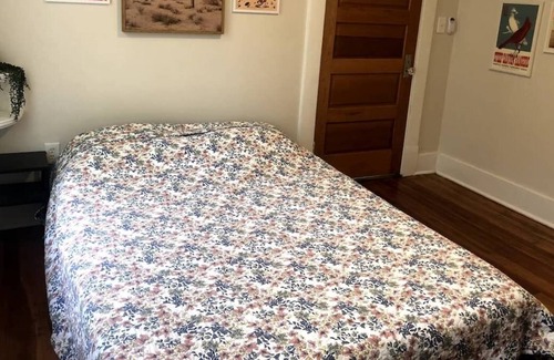 Murray Hill House | Murray Hill Historic Gem (Near Avondale/Riverside - Newly Renovated)