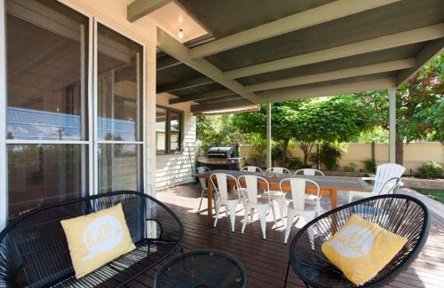 Echuca House | Murray House