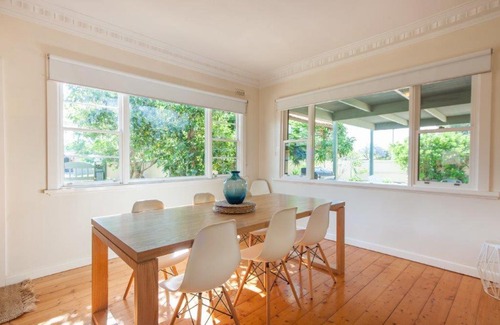 Echuca House | Murray House