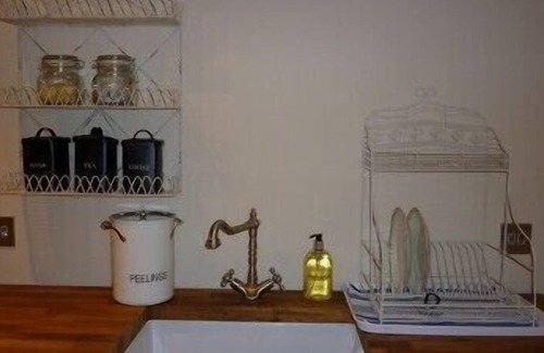 Glenmorangie Cottage | Murray Street Cottages
