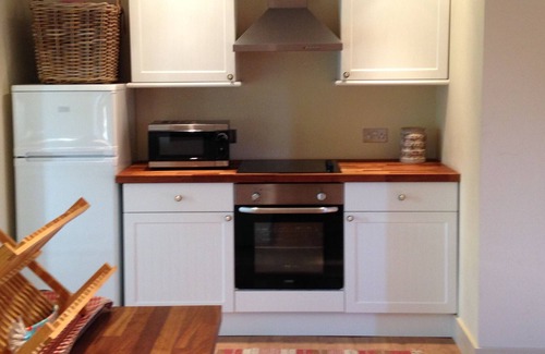 Glenmorangie Cottage | Murray Street Cottages
