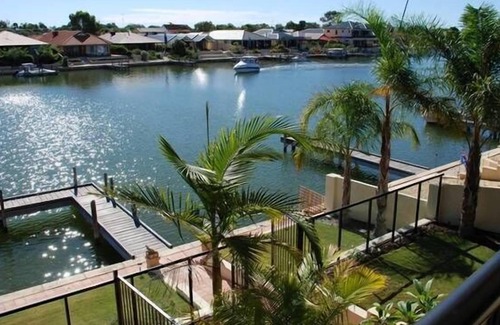 South Yunderup House | Murray Waters Getaway