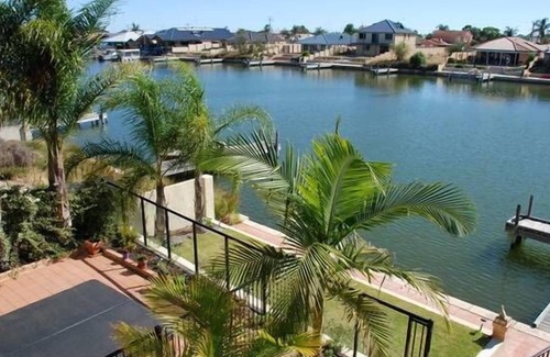 South Yunderup House | Murray Waters Getaway
