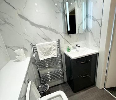 Ellemford Bed & Breakfast | Murrayfield Park Guest House