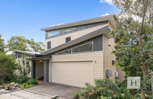 Murrays Beach House | Murrays Lakeshore Getaway