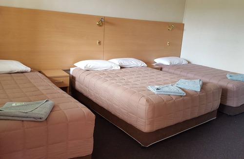 Murrurundi Hotel | Murrurundi motel