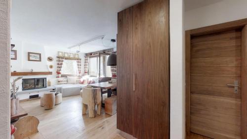 Sils-Maria Apartment | Murtel 4 - Sils-Maria