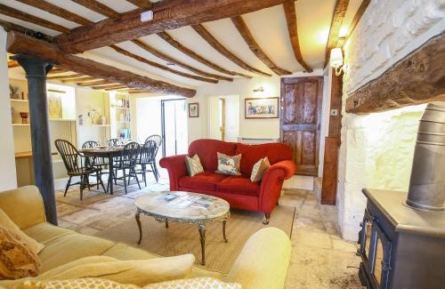 Burford House | Murton Cottage