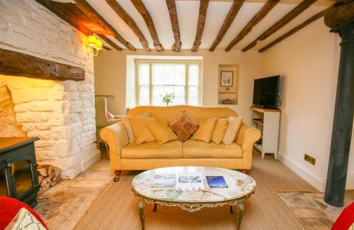 Burford House | Murton Cottage