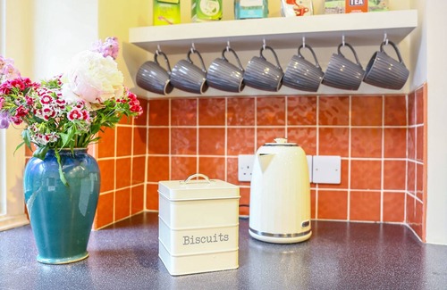 Burford Cottage | Murton Cottage