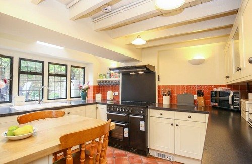 Burford Cottage | Murton Cottage