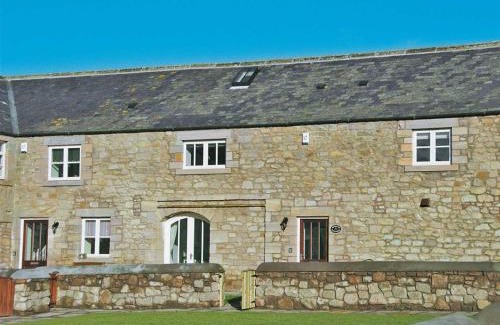 Berwick-upon-Tweed House | Murton Cottage