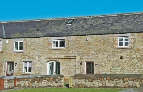 Berwick-upon-Tweed House | Murton Cottage