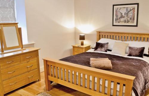 Berwick-upon-Tweed House | Murton Cottage
